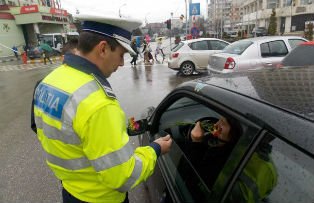 Schimbari importante in Codul Rutier, in vigoare din februarie. Ce amenzi risca soferii care nu le vor respecta