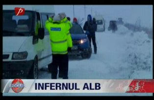 Infernul alb