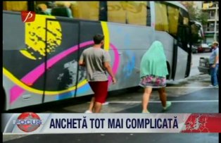 Ancheta tot mai complicata