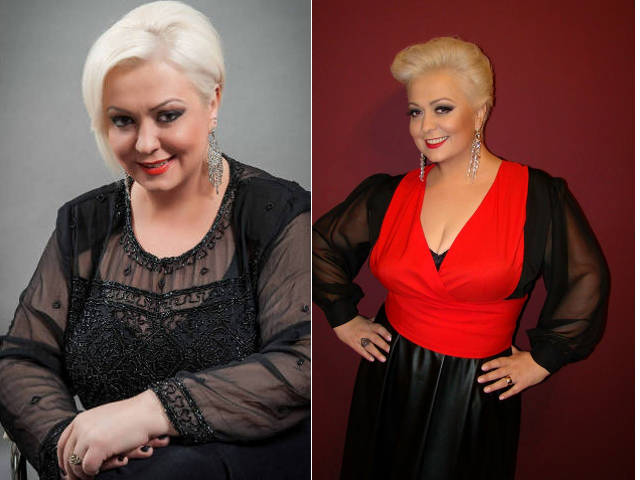 O mai recunoşti? Află cum a reuşit Monica Anghel să slăbească 20 kg în 3 luni!