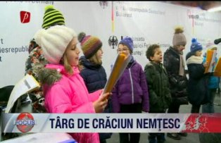 Târg de Crăciun