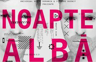 Deepcentral iti ofera o "Noapte Alba" de iubire