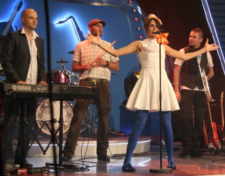 „Cronica Carcotasilor”, o emisiune plina de haz, la Prima TV