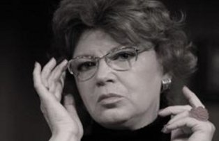 Cezara Dafinescu, mesaj de adio catre fostul sot, George Motoi. Cum a reactionat cand a aflat ca a murit