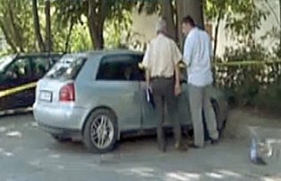 Un român şi-a ucis soţia şi a plimbat cadavrul prin Europa. Află cum a fost posibil!
