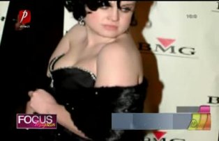 S-a născut azi: La mulţi ani, Kelly Osbourne!