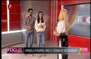 Ornela Pasăre - "A naibii e dragostea"