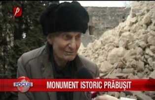 Monument istoric prabusit