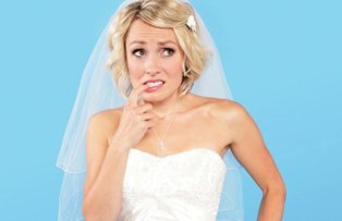5 lucruri pe care NU TREBUIE sa le faci cu o saptamana inainte de nunta