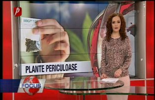 In coma din cauza drogurilor