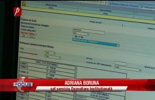 Biblioteca digitala pentru nevazatori