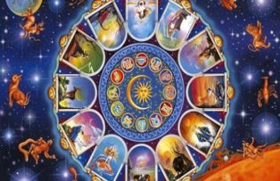 Horoscop pentru weekend. Care zodii vor avea succes la bani si dragoste