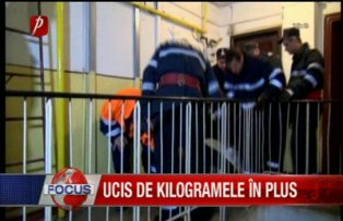 Ucis de kilogramele in plus