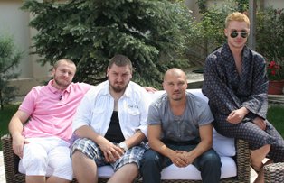 Puya, guest star în Neam legat! Miercuri, de la 20:30, la Prima TV!