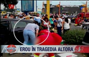 Erou in tragedia altora