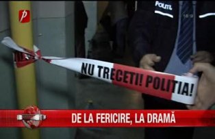 De la fericire la drama