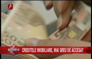 Avans marit pentru creditele imobiliare