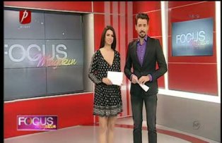 Un bărbat cu un şarm aparte! Gheorghe Zamfir, mereu elegant