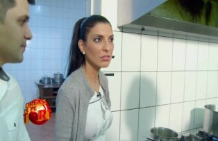 Andreea Tonciu, anunţ bombă! „Mă mărit!”