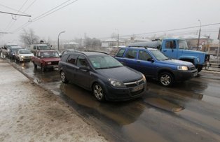 Atentie soferi! O practica obisnuita va deveni infractiune