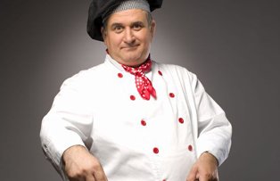 Bogdan Vladau, criticat de Horia Virlan: "Ar trebui sa aiba interzis in bucatarie"