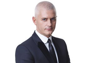 Virgil Ianţu susţine campania demarată de Crucea Roşie Română