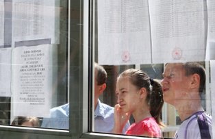 Rezultate Evaluare Nationala 2015. Notele din Bucuresti si din judete se anunta azi