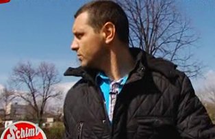 VIDEO / Incident la "Schimb de mame". Un membru important al familiei s-a pierdut in timpul filmarilor