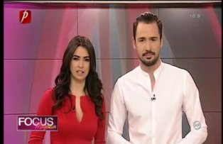 Alexandra Stan, nemulţumită! Impresarul bătăuş, 7 luni de închisoare cu suspendare