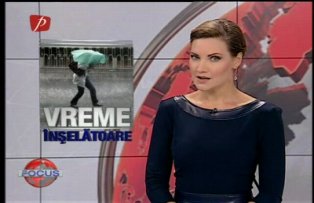 Vremea extremelor