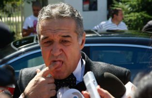 S-a aflat adevarul. De ce a fost respinsa o cerere de gratiere a lui Gigi Becali