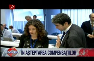 in asteptarea compensatiilor
