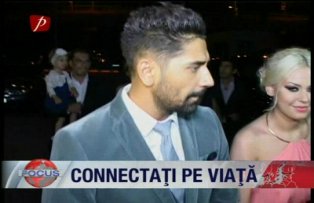 Connectati pe viata