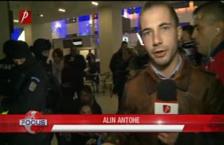 Criminal de razboi extradat