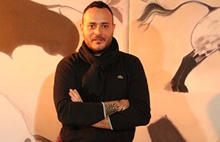 Giovanni Piselli, „la cuţite” cu iubita, duminică, la Cireaşa de pe Tort
