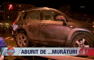 Aburit.. de muraturi