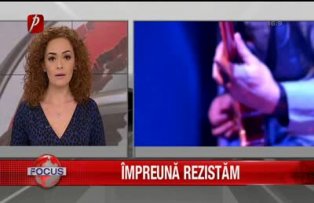 Impreuna rezistam