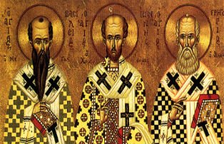 Sfintii Trei Ierarhi, traditii si superstitii. Ce poti pati daca muncesti in aceasta zi, potrivit credintei populare