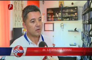 Dosar virtual de sănătate