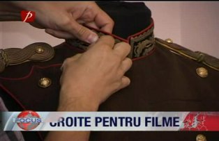Croite pentru filme