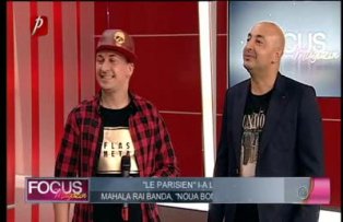 Mahala Rai Banda - "Ghi lee"