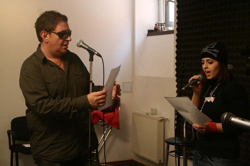 Duete cu vedete, de Paste, la Megastar