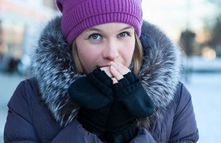 Fenomen periculos dupa ninsorile abundente. Avertisment de la meteorologi