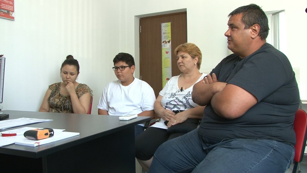De la 20:30, un nou caz de obezitate tratat la “S.O.S., sănătatea mea!”