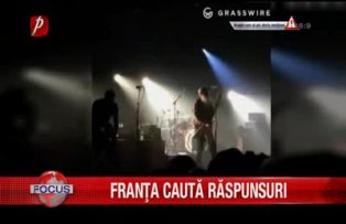 Franta cauta raspunsuri