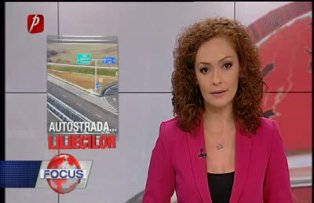 Autostrada liliecilor