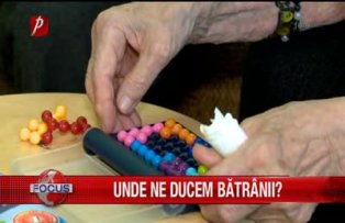 Unde ne ducem batranii