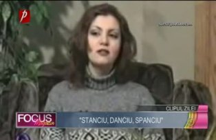 Clipul zilei: Stanciu, Danciu, Spanciu