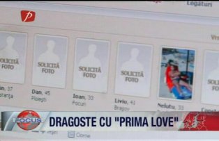 Dragoste cu PRIMA  LOVE