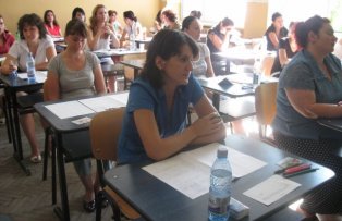 Rezultate Definitivat 2015. Cati profesori au luat examenul